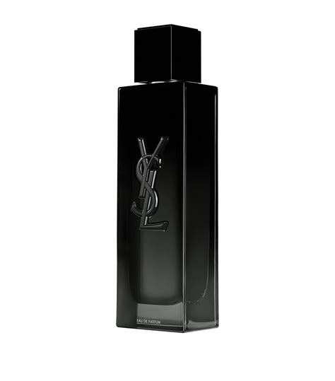 douglas yves saint laurent myself|myslf eau de parfum.